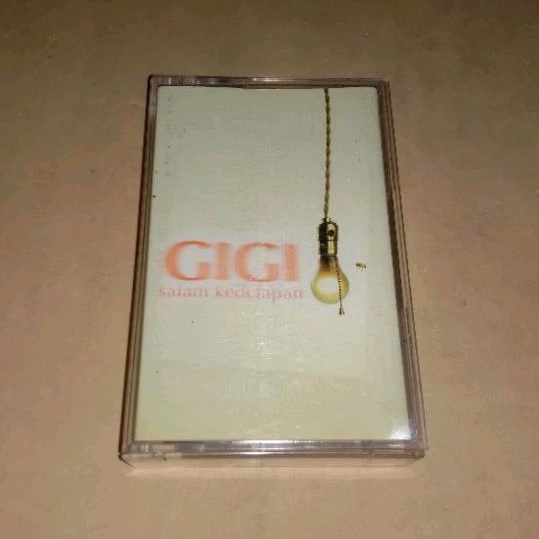 kaset gigi salam kedelapan