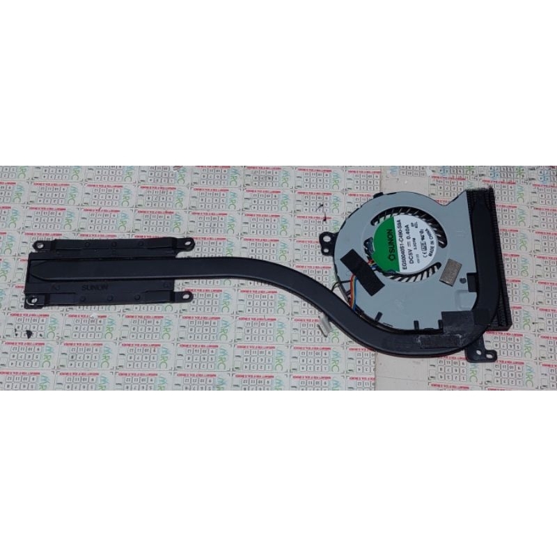 Hfs Fan Kipas Dell Lattitide E7250 7250