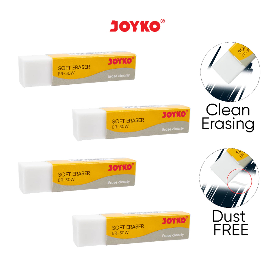 

PENGHAPUS JOYKO ER-30W