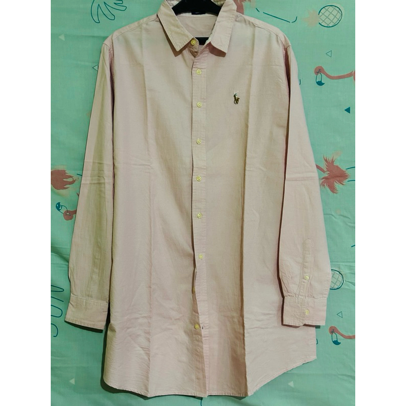 Kemeja Wanita Polo Ralph Lauren