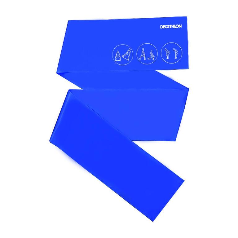 Domyos Resistance Band Pilates Hard 8540722