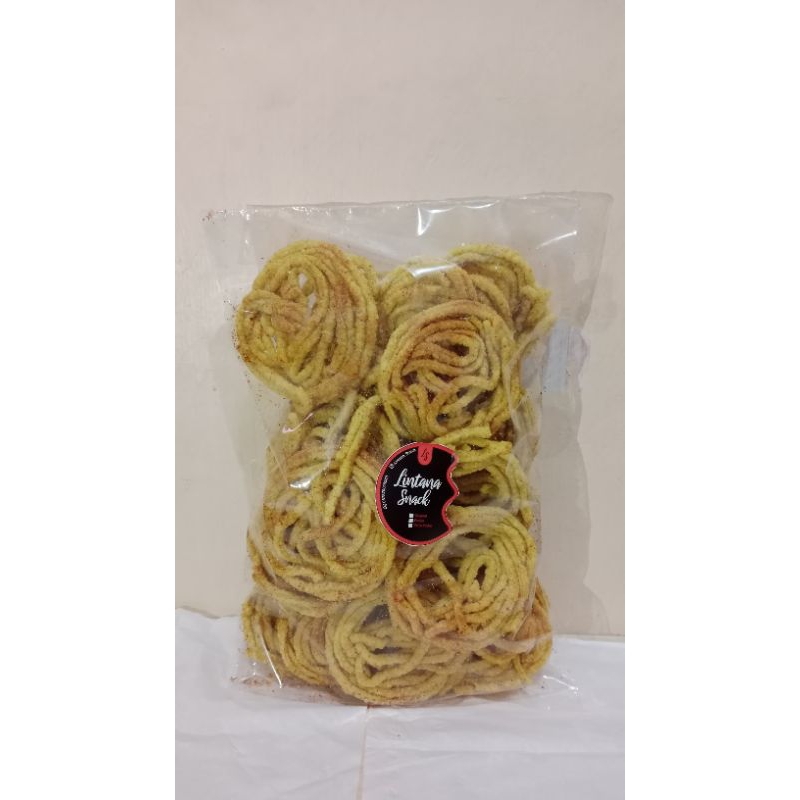 

Mie Jujut Bulat 250gr