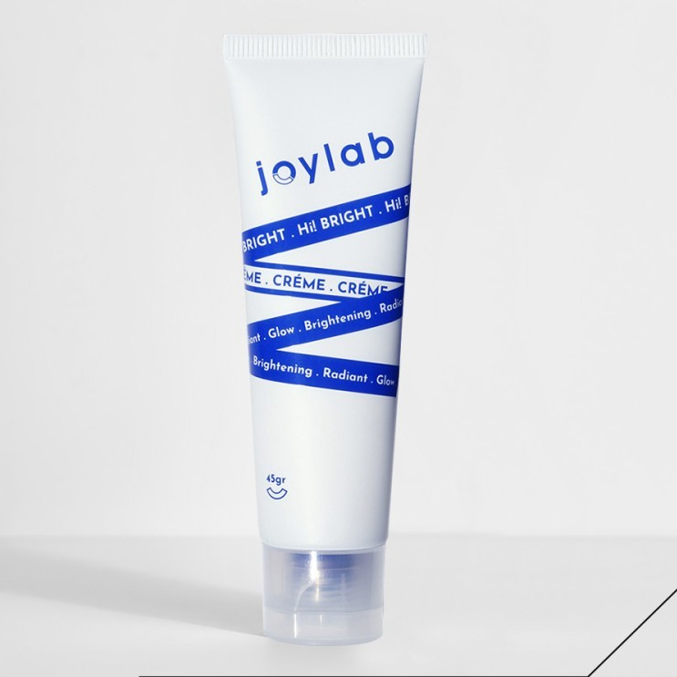 Joylab Hi! Bright Creme Moisturizer 45gr