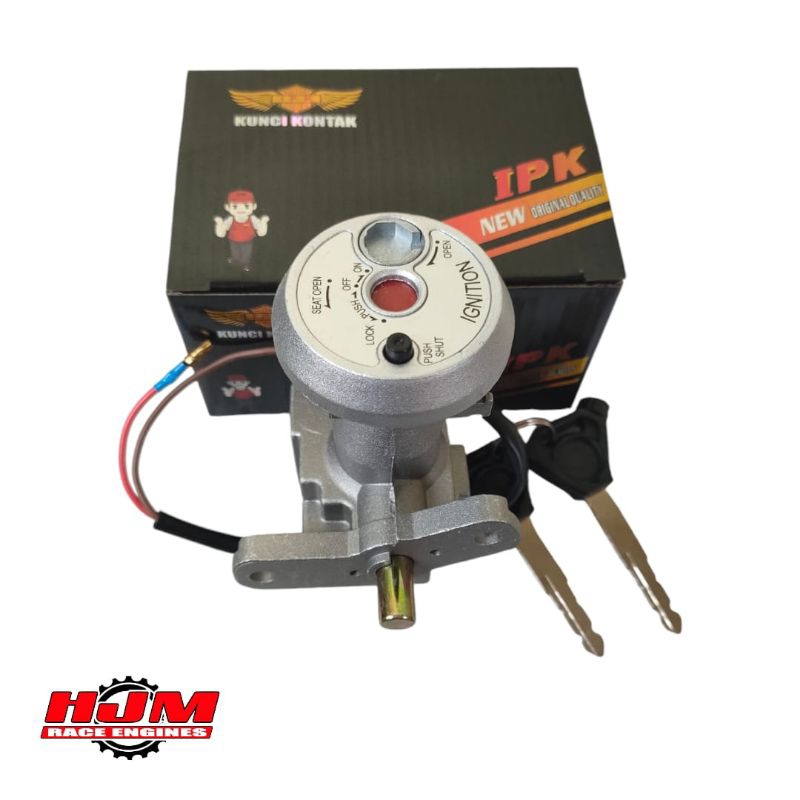 Kunci Kontak Xeon / Xeon Rc / Xeon GT 125 / Jupiter Z 2010 Robot / Spul GT 125