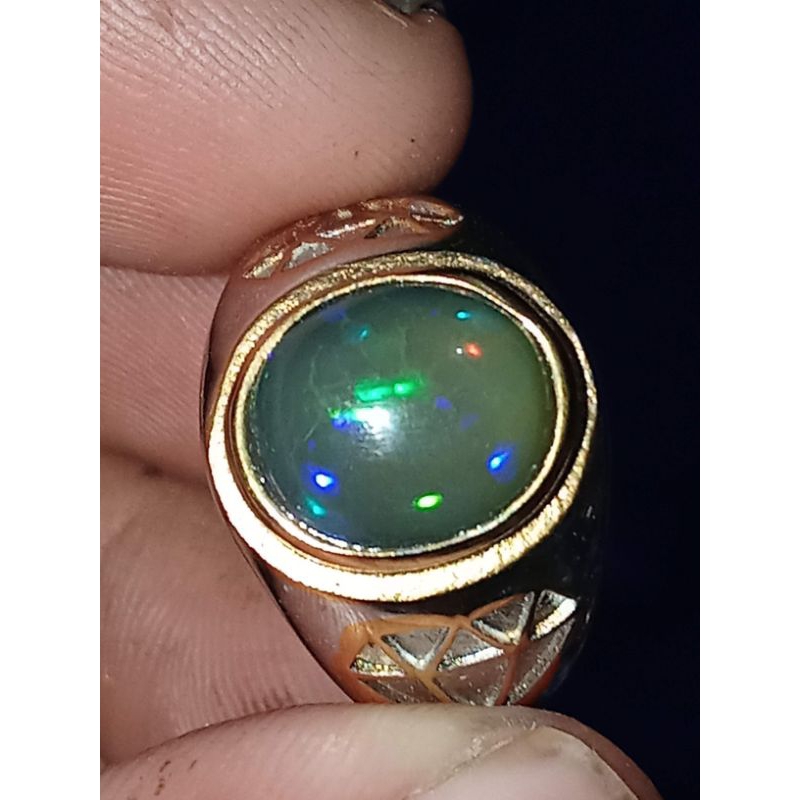black Opal HC