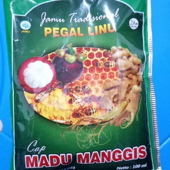 

EKSTRA PROMO JAMU MADU MANGGIS