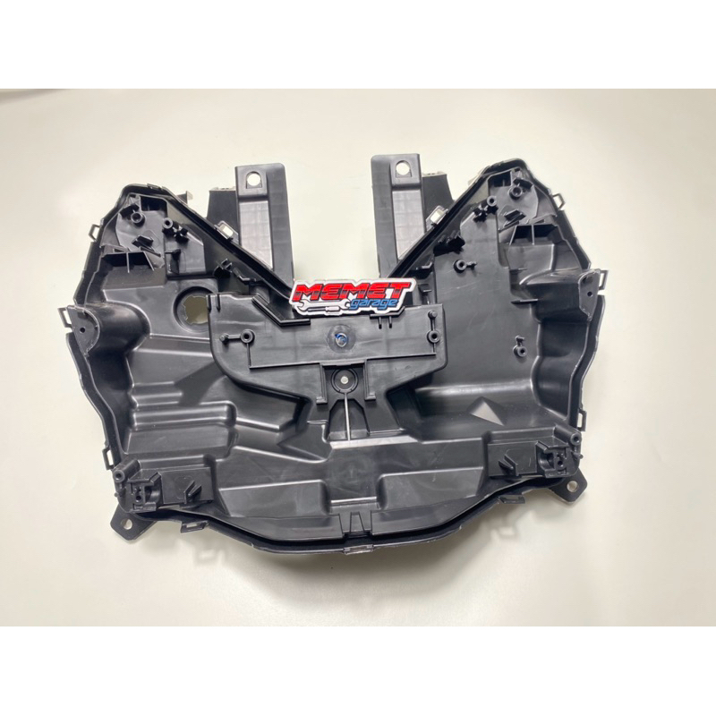 Housing Batok Reflektor Lampu Depan Vario 125 New 2022-2023 Original Stanley