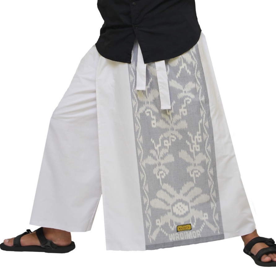EKSKLUSIF Celana Sarung Wadimor Dewasa sarung Celana Pria