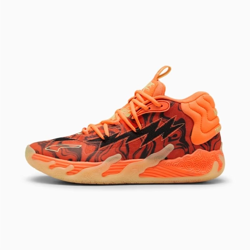 Puma MB.03 HALLOWEEN LAMELO