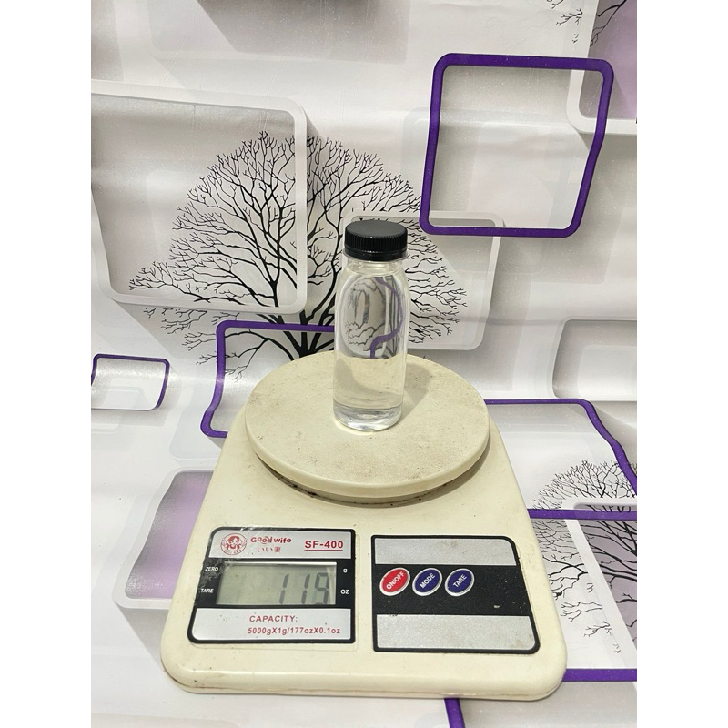 

THINNER CAT / PENGENCER CAT SYNTHETIC 1/2 DUCO 100ML