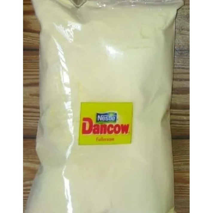 

PRODUK UNGGULAN SUSU ASLI REAPACK DANCOW 5 GRAM