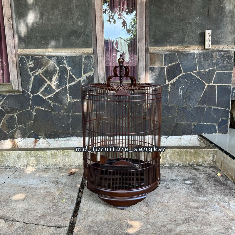 Sangkar Murai No 1 Kandang Burung Kandang Murai Sangkar Burung