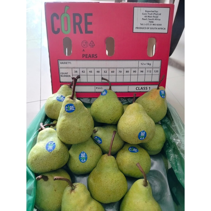 

PIR HIJAU CORE IMPOR PREMIUM (ready)