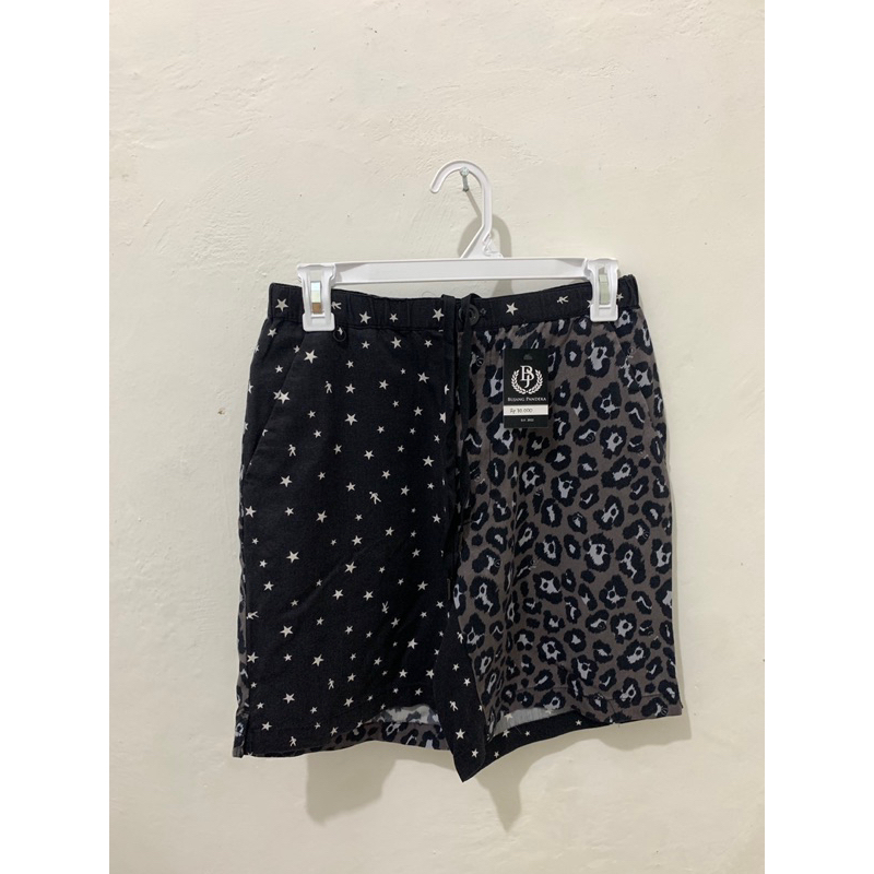 celanapendek 1MW BU SOPH x GU size 27 ke 29