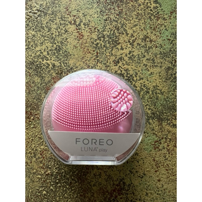 Foreo Luna play