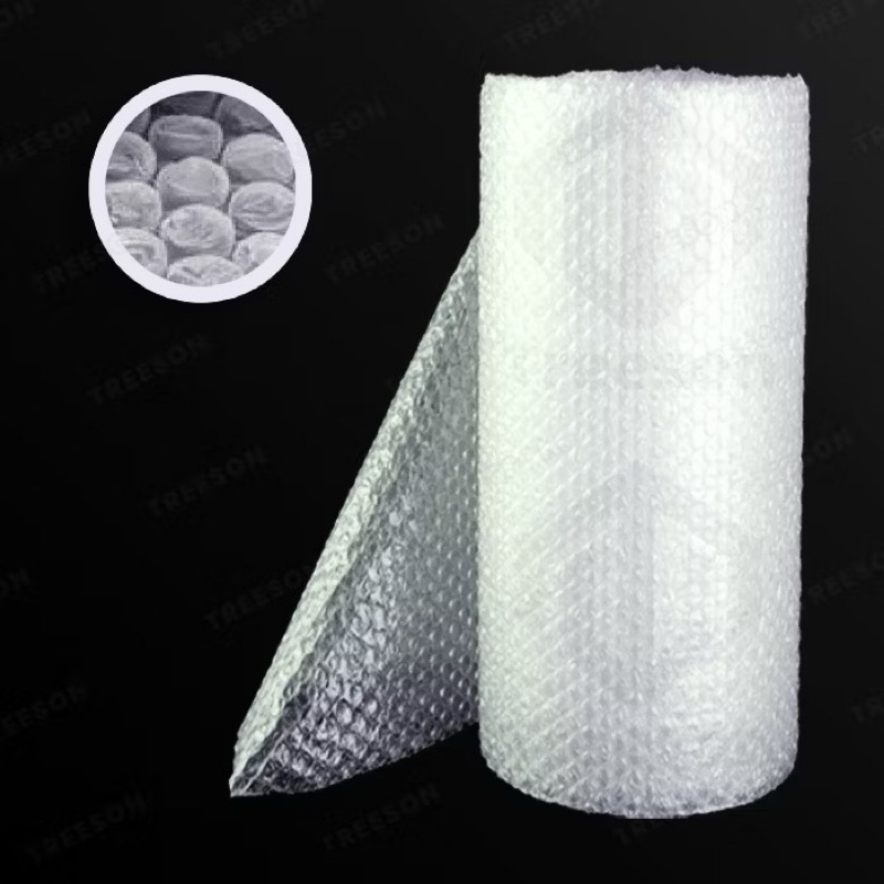 

Tambahan Bubble Wrap