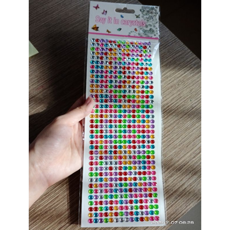 

StikerDiamond/StikerMainan/StikerDIY/Journal