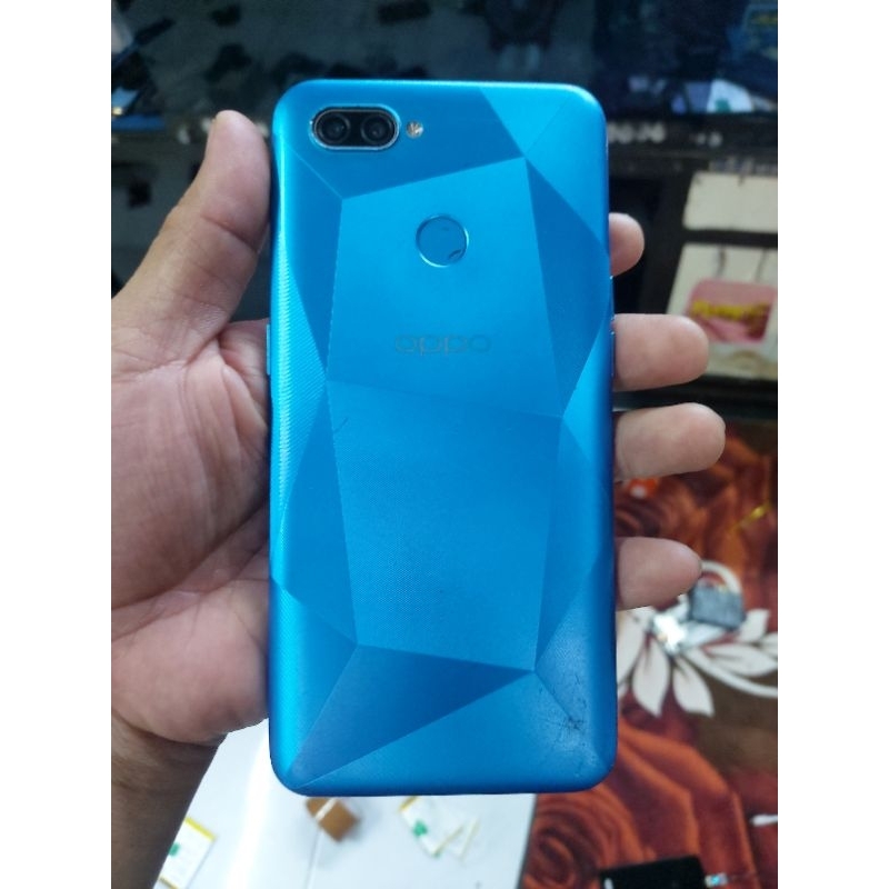 Oppo A12 Normal Ram 3/32gb