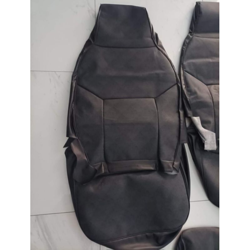 sarung jok kain jok canter 125 110 ps original baru