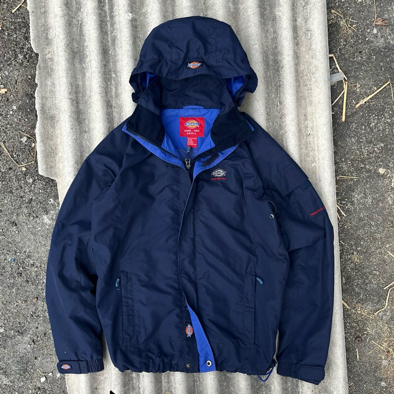 Jaket Dickies ECWCS Dickies outdoor second Dickies outdoor bekas Dickies Second dickies bekas jacket