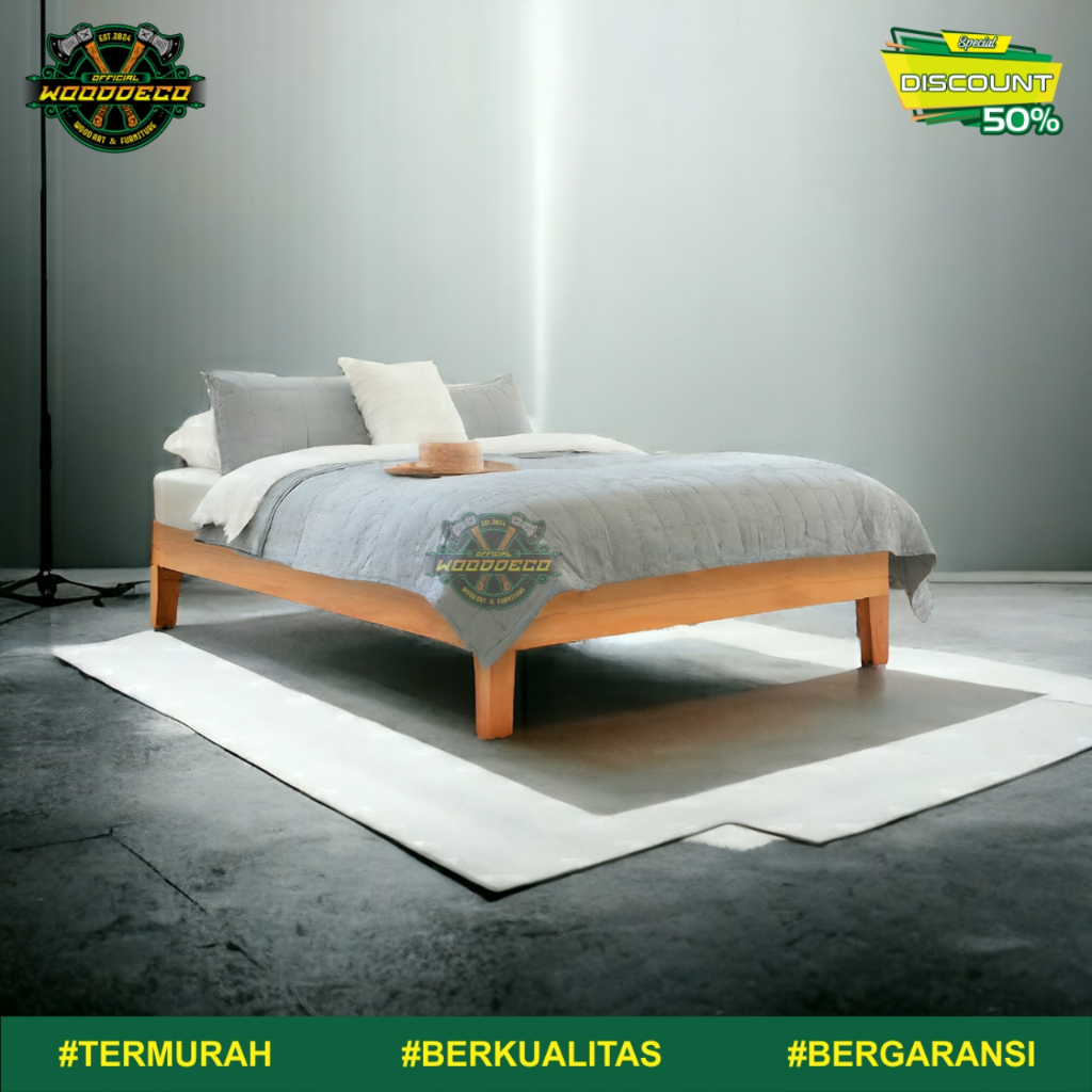Dipan tempat tidur minimalis tempat tidur  dipan kasur divan kasur sandaran tempat tiidur  ranjang k