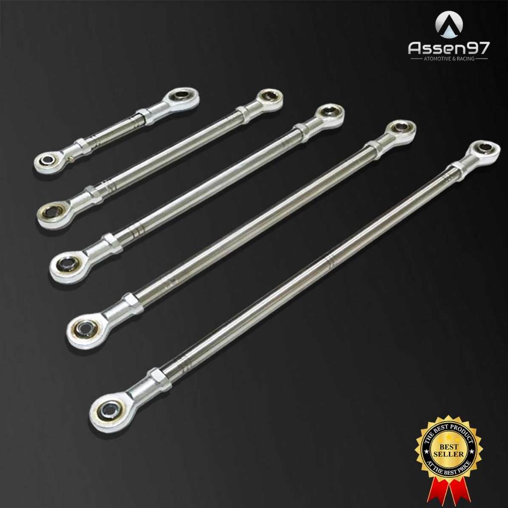 Stick Underbone Stut Persneling Underbone  NUI DKT VND FASTBIKE