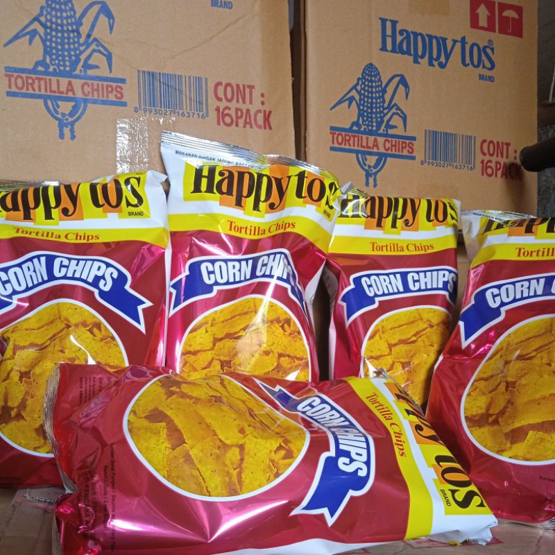

happytos