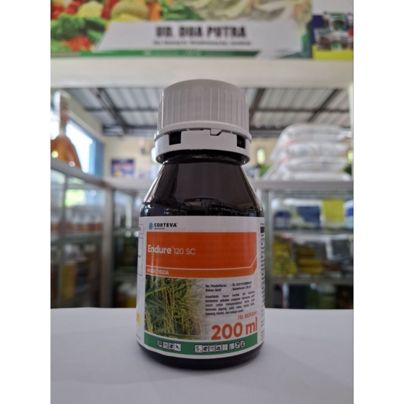 Insektisida ENDURE 120SC 200ml