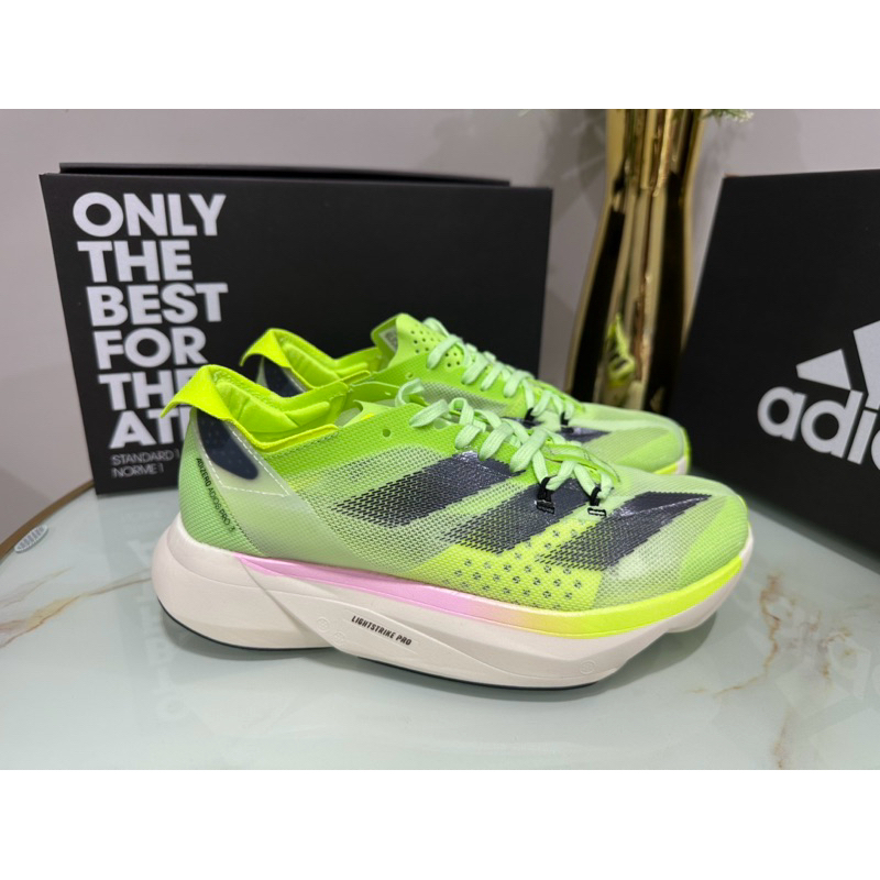 sepatu ADIDAS ADIZERO ADIOS PRO 3