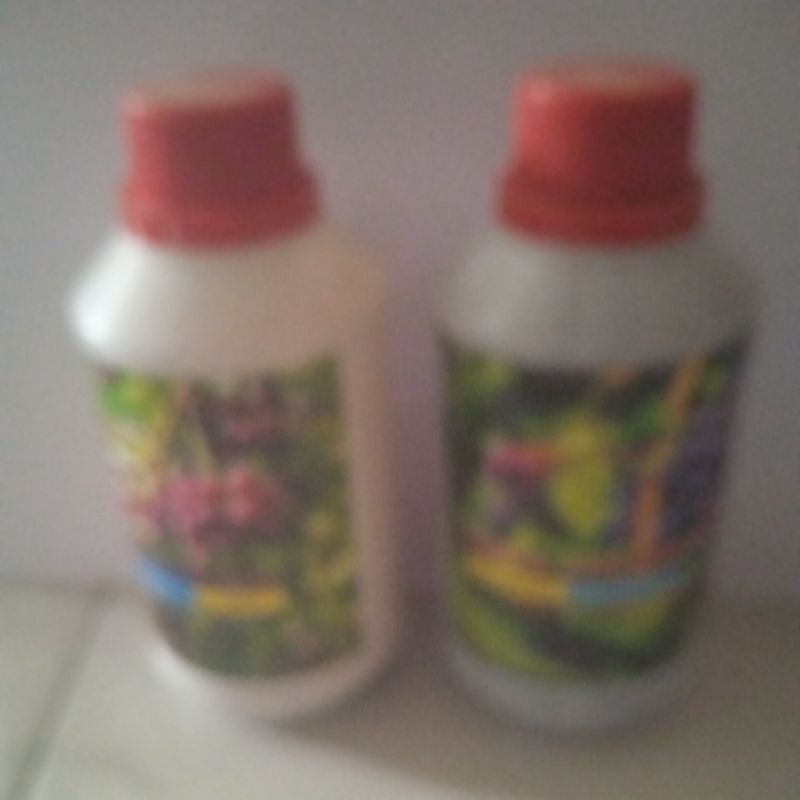 pupuk anggur v+g