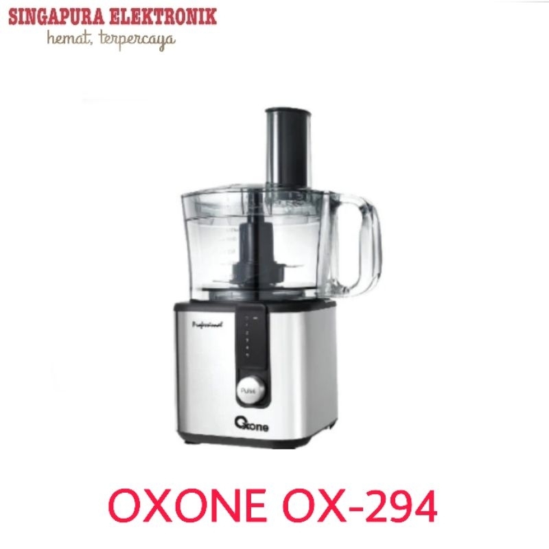 Oxone Food Processor OX-294