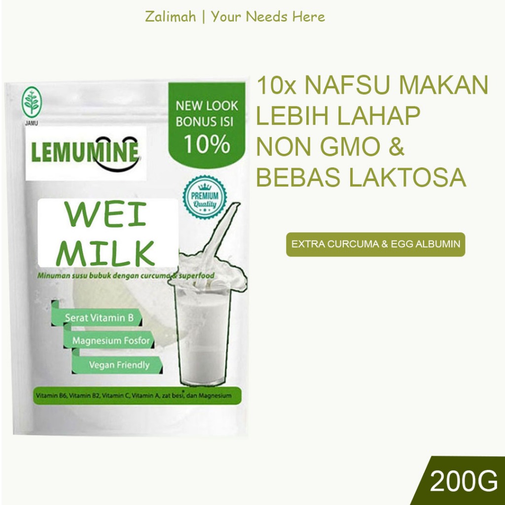 

Penambah Nafsu Makan Vitamin Nafsu Makan Susu Penggemuk Badan Penambah Berat Badan Susu Gemuk Badan Multivitamin Nafsu Makan Dewasa Susu Flyon Lemumine