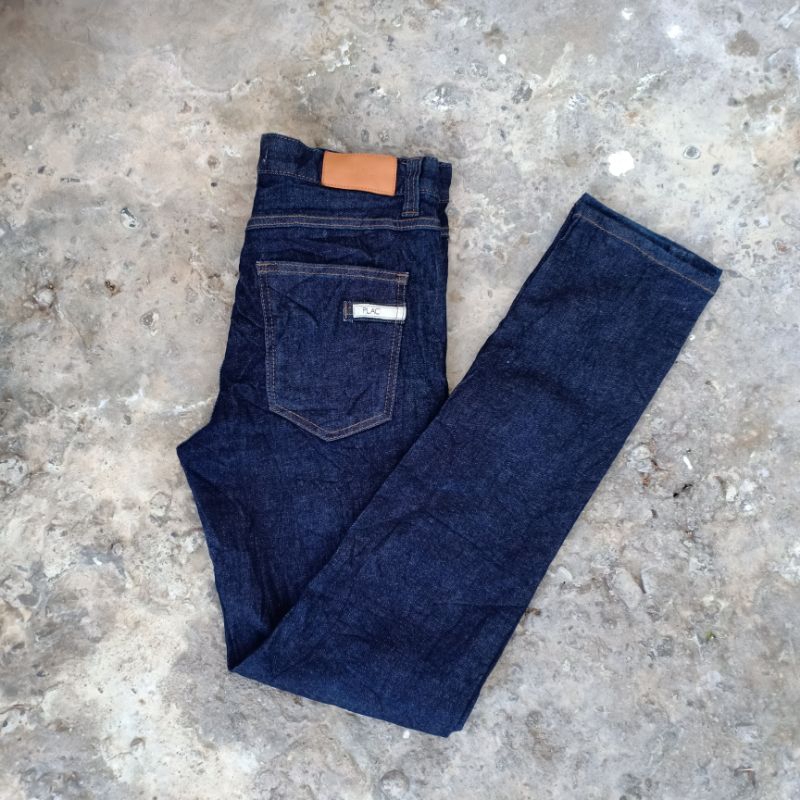 PLAC JEANS Original SECOND