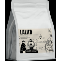 

Lalita Anaerobic Natural - Aghara Coffee Roaster