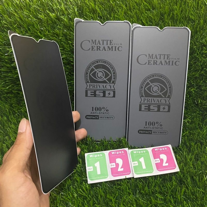 TG TEMPERD GLASS CERAMIC SPY OPPO A37 NEO 9 A39 A57 A71 A83 A59 ANTI GORESS HP ANTI KEPO