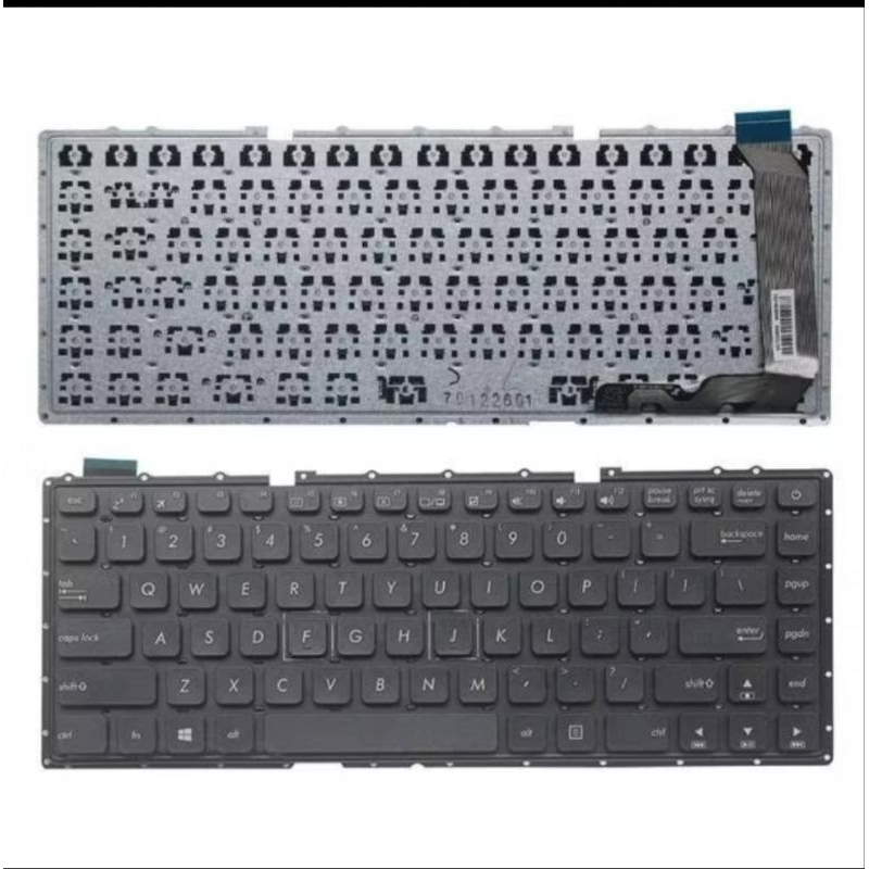 KEYBOARDASUS X441.x441N.X441NA.X441MA