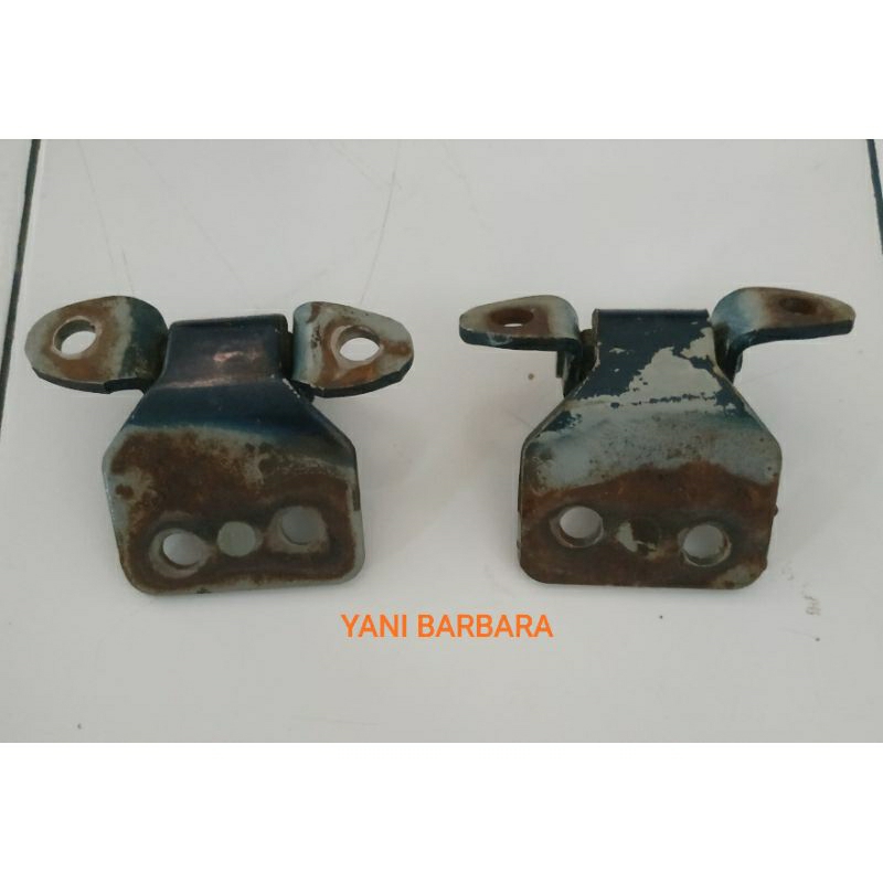 ENGSEL PINTU TOYOTA KIJANG KAPSUL ORIGINAL