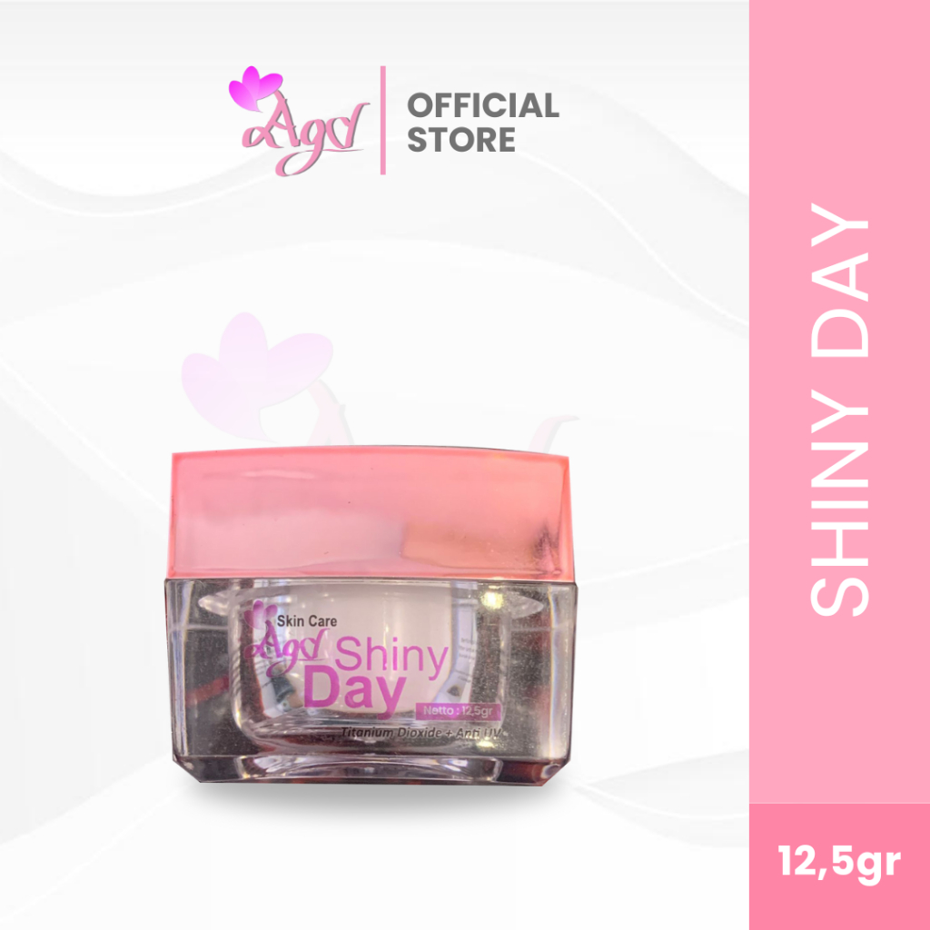 Shiny Day Agd Skincare by Beauty Medika