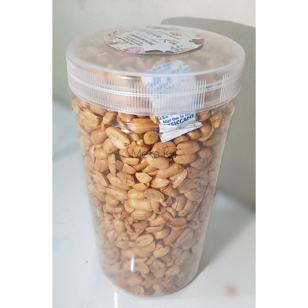 

PROMO LEBARAN!!!KACANG GORENG BAWANG ASLI JAWA PREMIUM