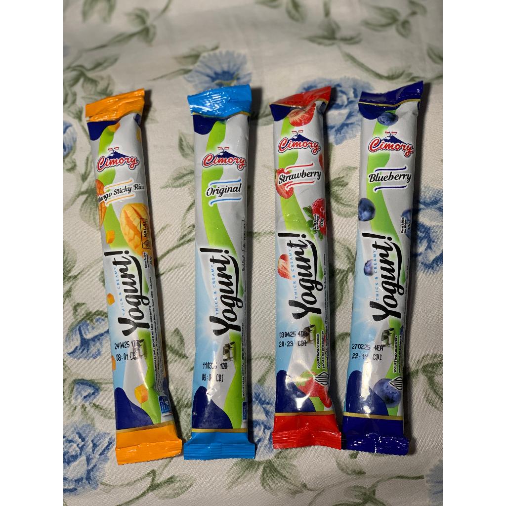 

Cimory Yogurt Stick 40g/30g