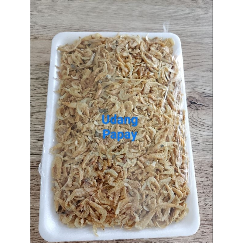 

Paket Ikan Asin serba Rp 10.000 /item