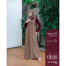 COUPLE HITS 66 GAMIS SEPLY MEYRA 153 IMPERIAL MARON &  KOKO SEPLY KASEO 193 IMPERIAL MARON