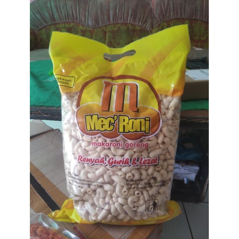 

makaroni goreng