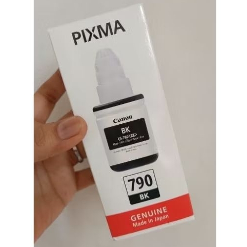 Tinta canon pixma Original