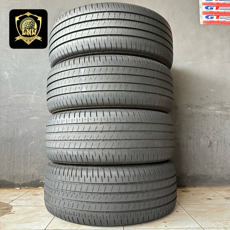 Ban Mobil Hrv Xpander Ring 18 Bridgestone Turanza T005A RFT 225/50 R18