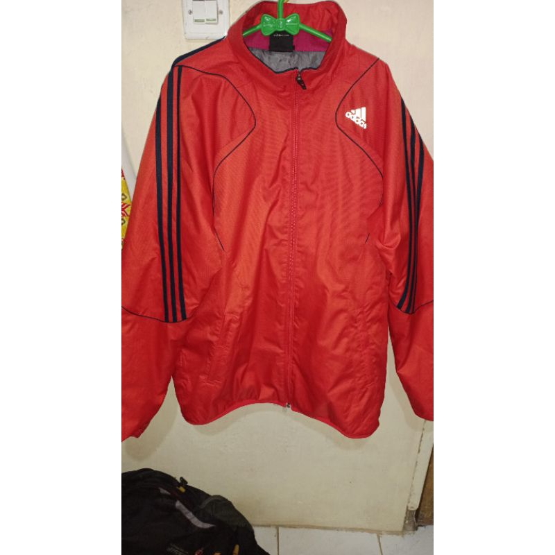 jaket Adidas puffer