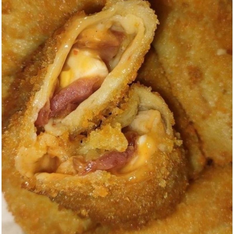 

Risol Mentai Frozen HALAL