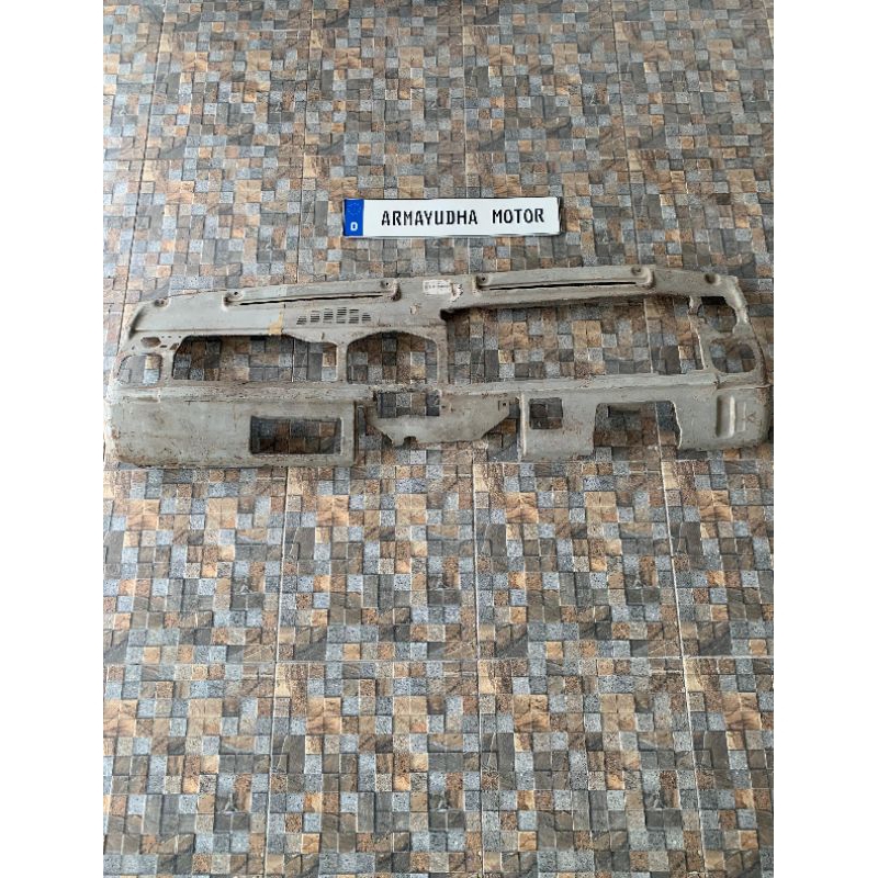 Besi Dashboard Dasbor Toyota Dyna Rino 115ps Lama Original Stock Lama