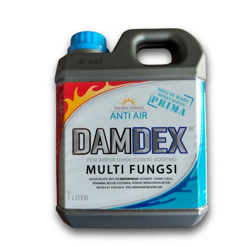 Damdex