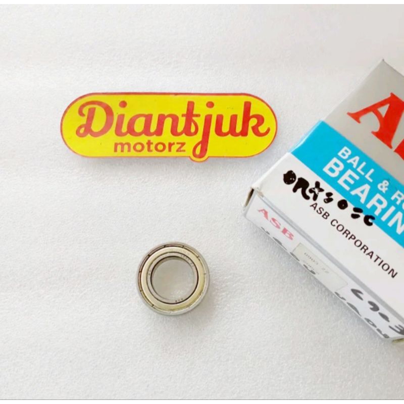 Bearing Laher 6903ZZ 6903 ZZ ASB